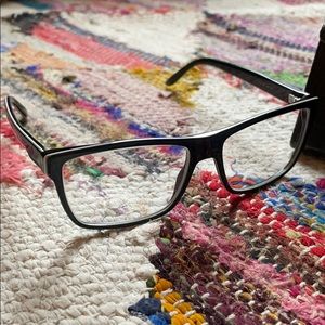 Gucci authentic eyeglasses